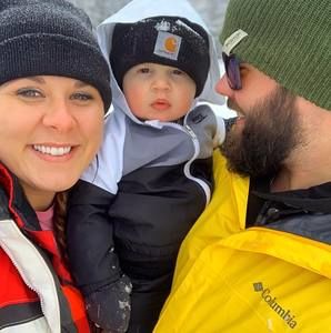 Meet your Posher, Heaven